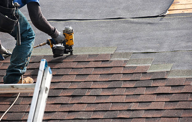 Licensed Roof Replacement service in Greentown, IN - Brentwood Metal Roofing
